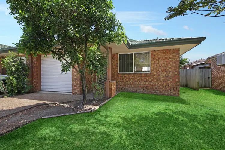 Main view of Homely semi-detached listing, 2/21 Wodala Crescent, Bracken Ridge QLD 4017