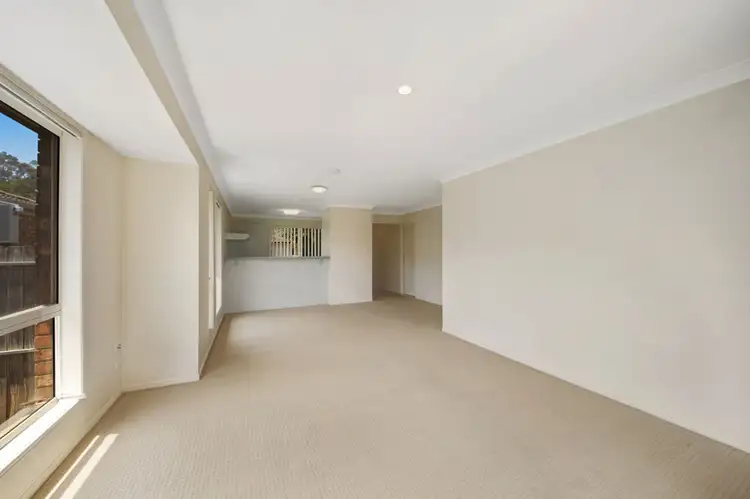 Fourth view of Homely semi-detached listing, 2/21 Wodala Crescent, Bracken Ridge QLD 4017