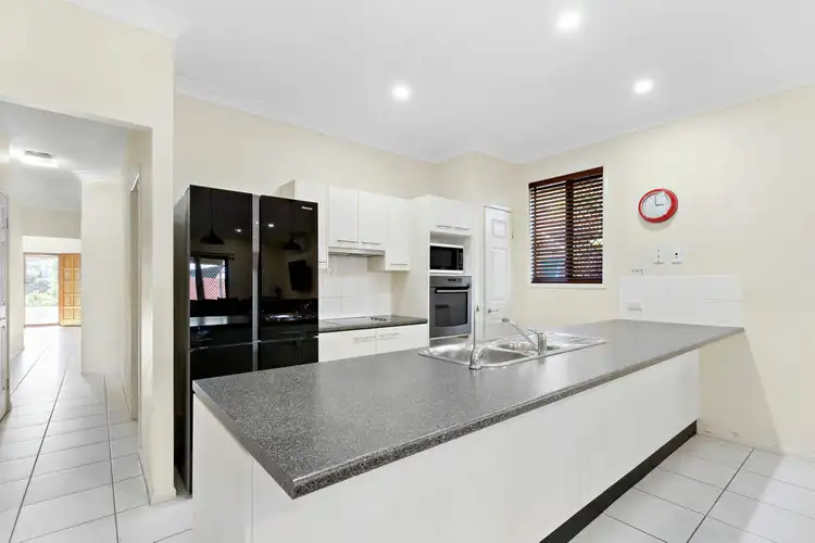 Second view of Homely house listing, 49 Kurrajong Circuit, North Lakes QLD 4509