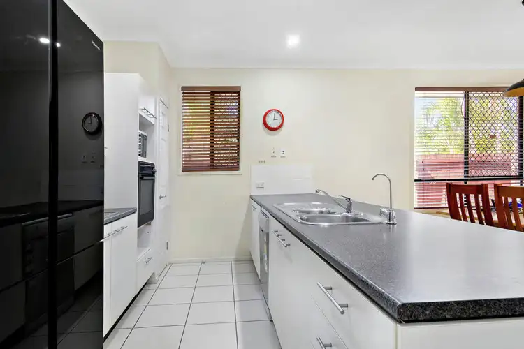 Third view of Homely house listing, 49 Kurrajong Circuit, North Lakes QLD 4509
