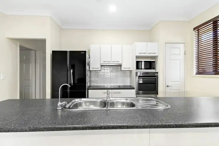 Fourth view of Homely house listing, 49 Kurrajong Circuit, North Lakes QLD 4509