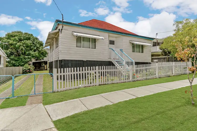 z99 Bulimba Street, Bulimba QLD 4171