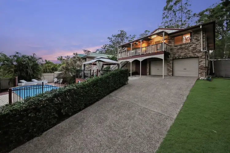 Sixth view of Homely house listing, 32 Selkirk Crescent, Ferny Grove QLD 4055