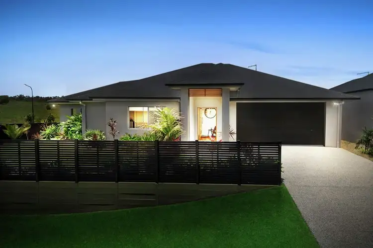 1 Monarch Avenue, Narangba QLD 4504