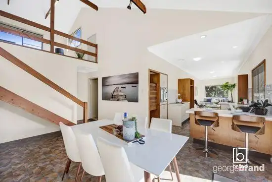 Third view of Homely house listing, 1 Belbowrie Street, Canton Beach NSW 2263