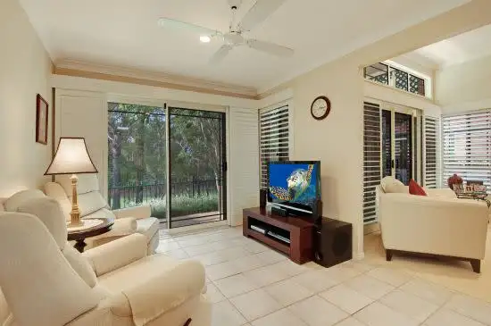 Fifth view of Homely house listing, 42/14 Oakmont Street, Robina QLD 4226