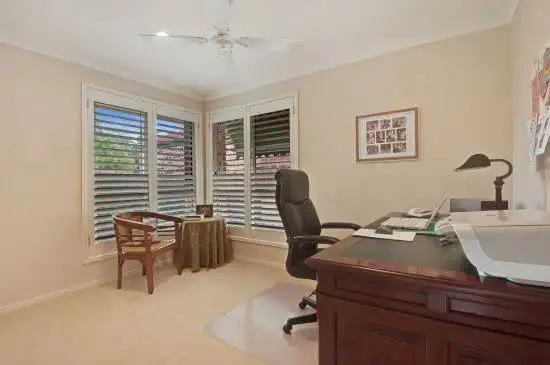 Sixth view of Homely house listing, 42/14 Oakmont Street, Robina QLD 4226