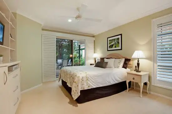 Seventh view of Homely house listing, 42/14 Oakmont Street, Robina QLD 4226