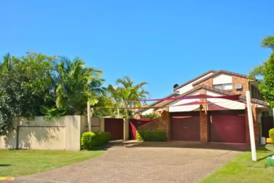 17 St Ives Drive, Robina QLD 4226