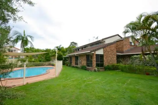 Second view of Homely house listing, 17 St Ives Drive, Robina QLD 4226