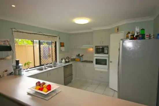 Third view of Homely house listing, 17 St Ives Drive, Robina QLD 4226