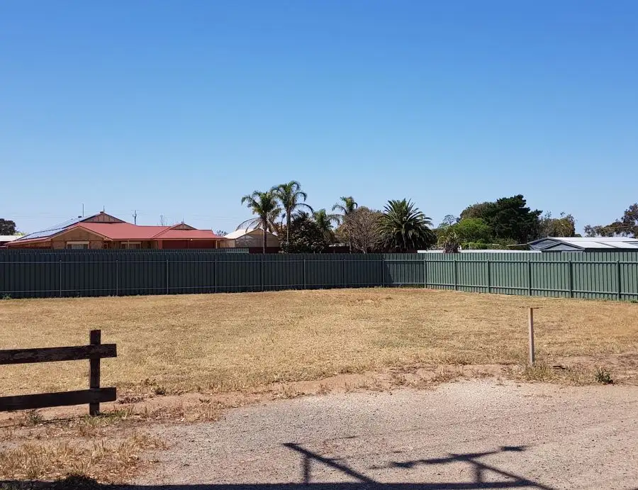 Main view of Homely land listing, 48 Commerce Road, Murray Bridge SA 5253
