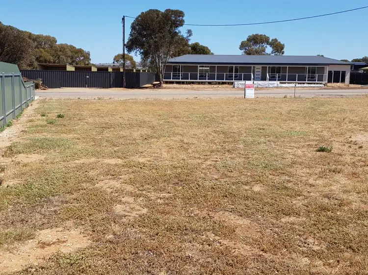 Second view of Homely land listing, 48 Commerce Road, Murray Bridge SA 5253