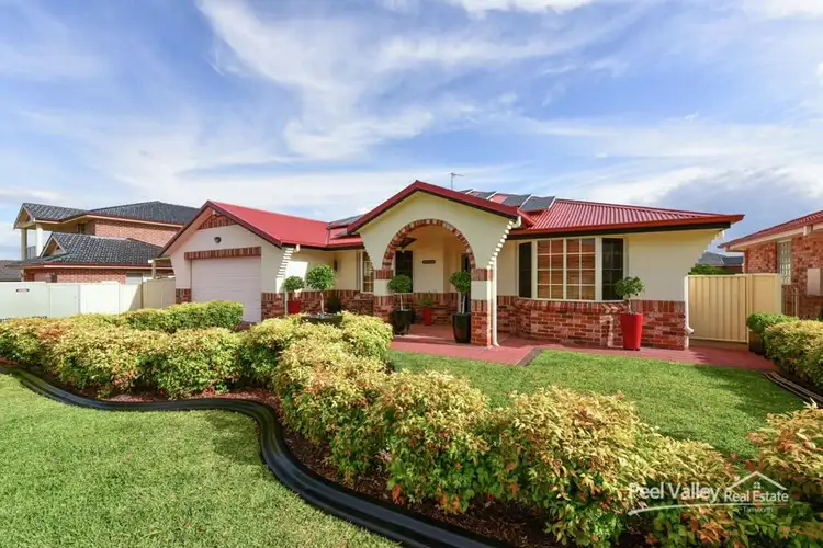 Sixth view of Homely house listing, 17 Ebony Close, Tamworth NSW 2340