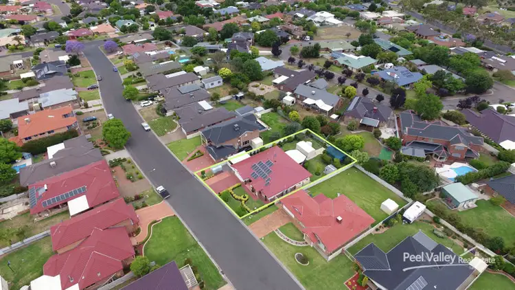 Seventh view of Homely house listing, 17 Ebony Close, Tamworth NSW 2340