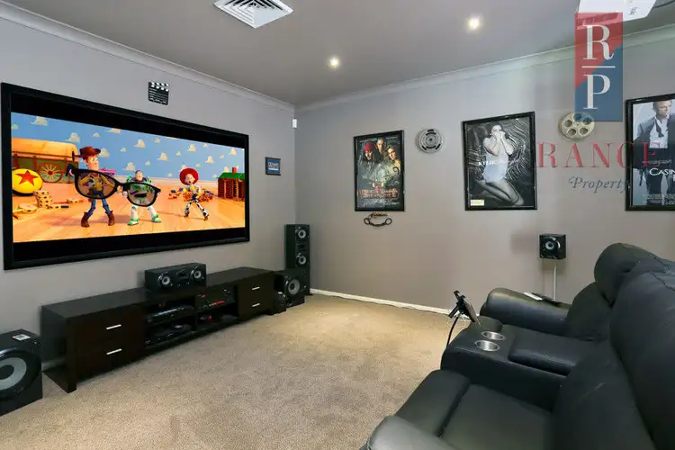 Fifth view of Homely house listing, 22 Hession Road, Oakville NSW 2765