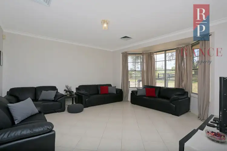 Sixth view of Homely house listing, 22 Hession Road, Oakville NSW 2765