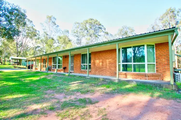 Main view of Homely house listing, 62-70 Andall rd, Park Ridge South QLD 4125