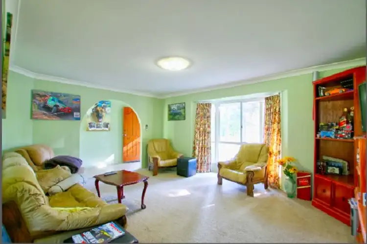 Second view of Homely house listing, 62-70 Andall rd, Park Ridge South QLD 4125