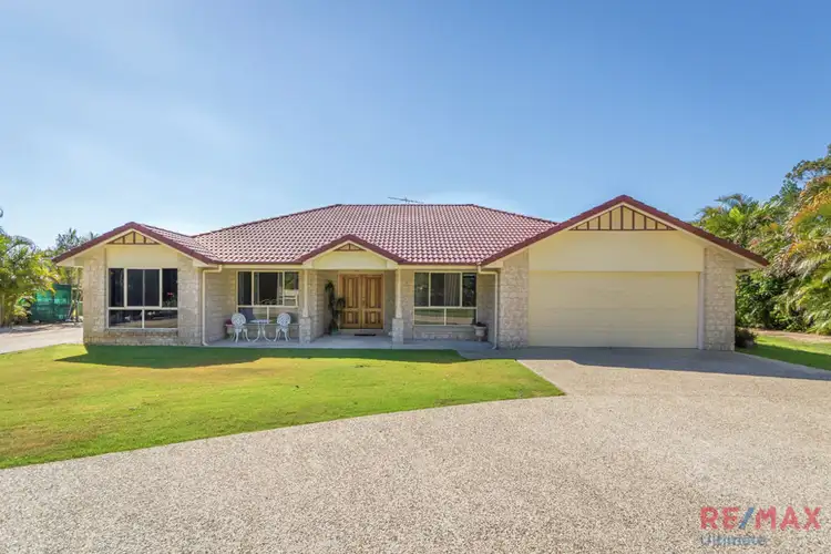 Main view of Homely house listing, 231-233 Buckley Road, Burpengary East QLD 4505