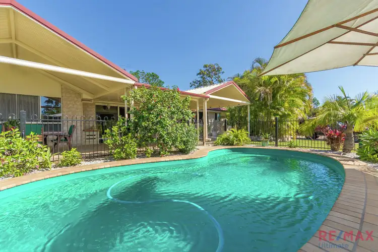 Second view of Homely house listing, 231-233 Buckley Road, Burpengary East QLD 4505