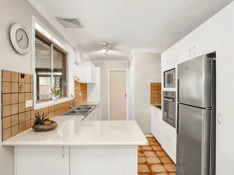 Third view of Homely house listing, 19 Arisaig Pl, St Andrews NSW 2566