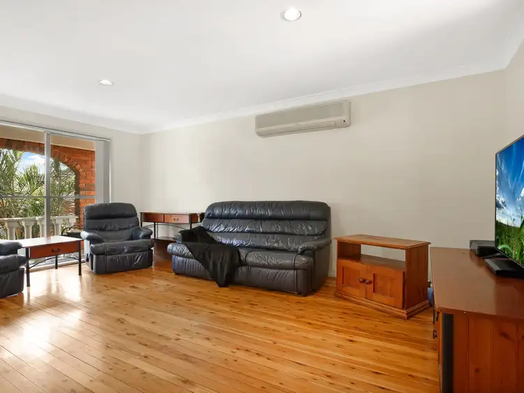 Fourth view of Homely house listing, 19 Arisaig Pl, St Andrews NSW 2566