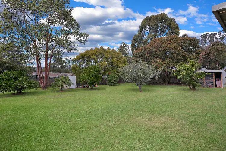 Sixth view of Homely house listing, 14 Old Sackville Road, Wilberforce NSW 2756
