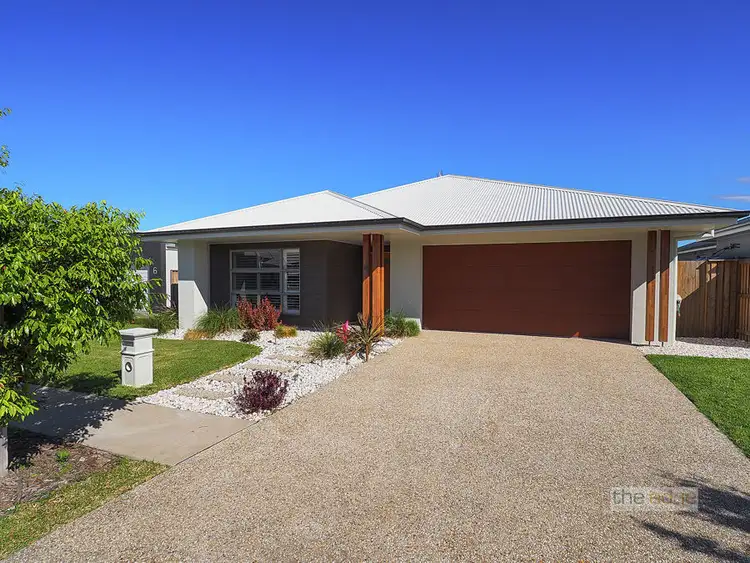 4 Watergum Close, Sapphire Beach NSW 2450