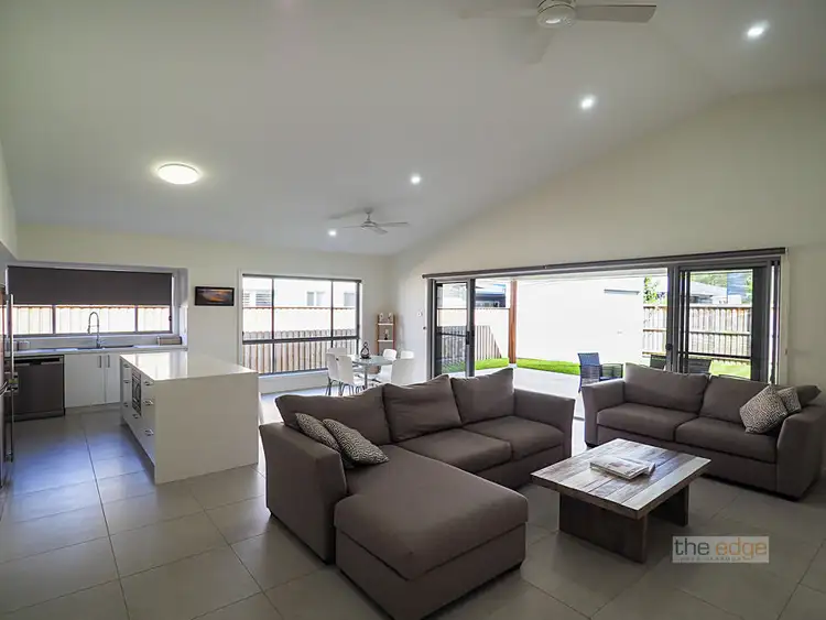 Second view of Homely house listing, 4 Watergum Close, Sapphire Beach NSW 2450