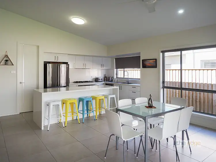 Fifth view of Homely house listing, 4 Watergum Close, Sapphire Beach NSW 2450
