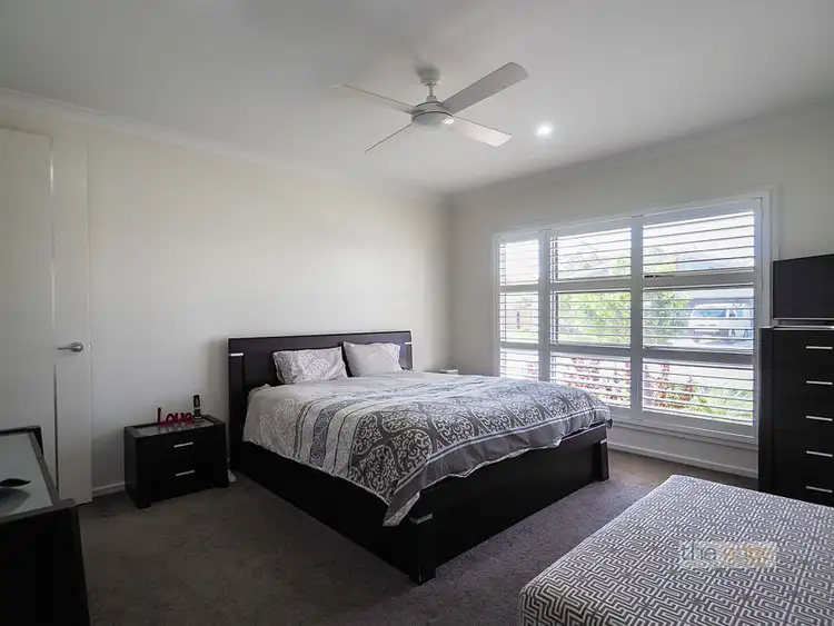 Seventh view of Homely house listing, 4 Watergum Close, Sapphire Beach NSW 2450