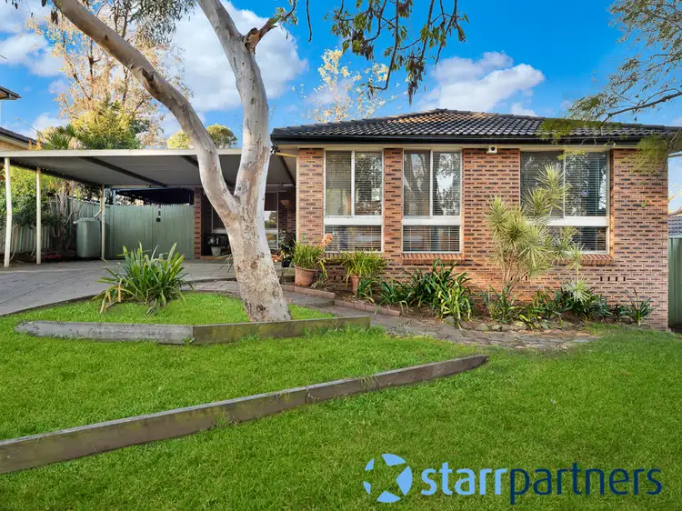 42 Semillion Cres, Eschol Park NSW 2558