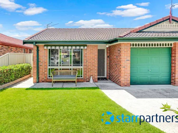 1/313 Copperfield Dr, Rosemeadow NSW 2560