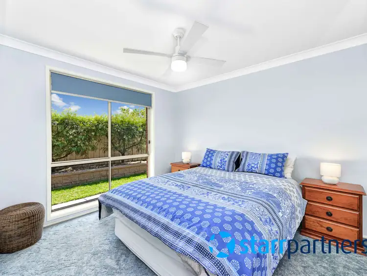 Fifth view of Homely semi-detached listing, 1/313 Copperfield Dr, Rosemeadow NSW 2560