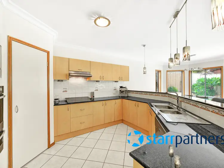 Fourth view of Homely house listing, 2 Galloway Cres, St Andrews NSW 2566