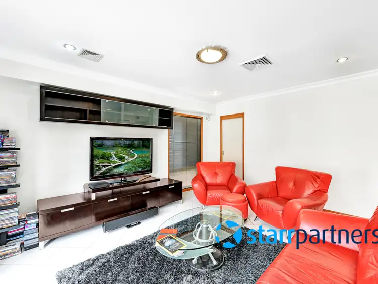 Sixth view of Homely house listing, 2 Galloway Cres, St Andrews NSW 2566