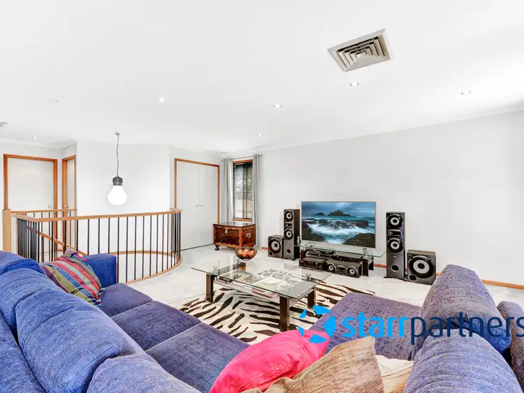 Seventh view of Homely house listing, 2 Galloway Cres, St Andrews NSW 2566