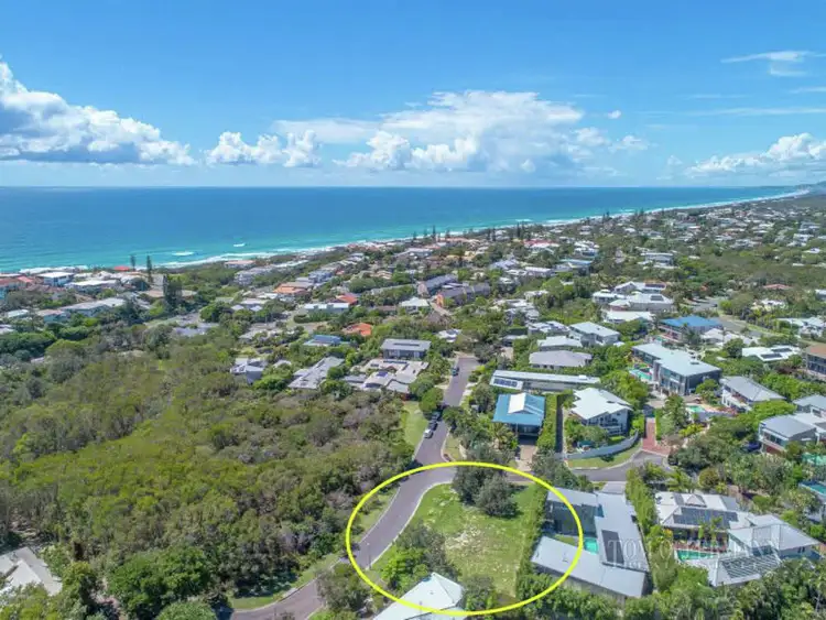 2 Compass Place, Sunrise Beach QLD 4567