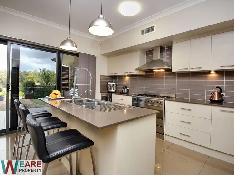 Fourth view of Homely house listing, 2-4 Bluewing Court, Greenbank QLD 4124