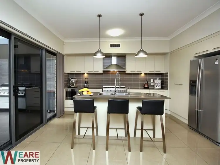 Fifth view of Homely house listing, 2-4 Bluewing Court, Greenbank QLD 4124
