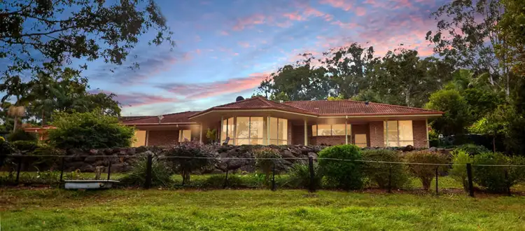 269 Eastbank Road, Coramba NSW 2450