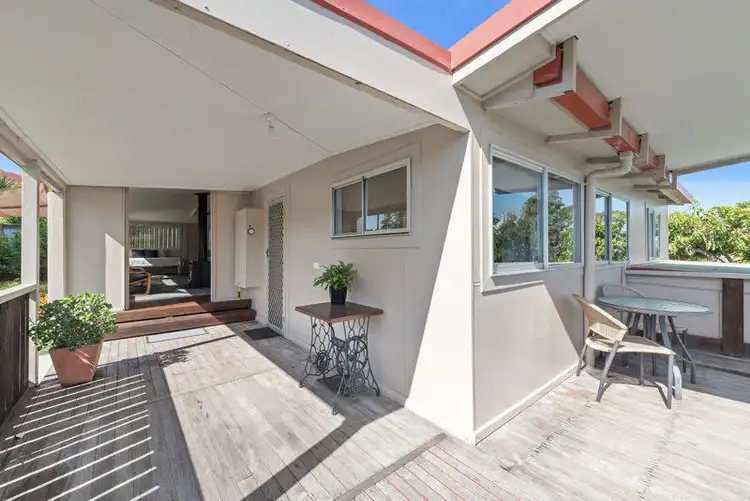 42a Yellow Rock Road, Urunga NSW 2455