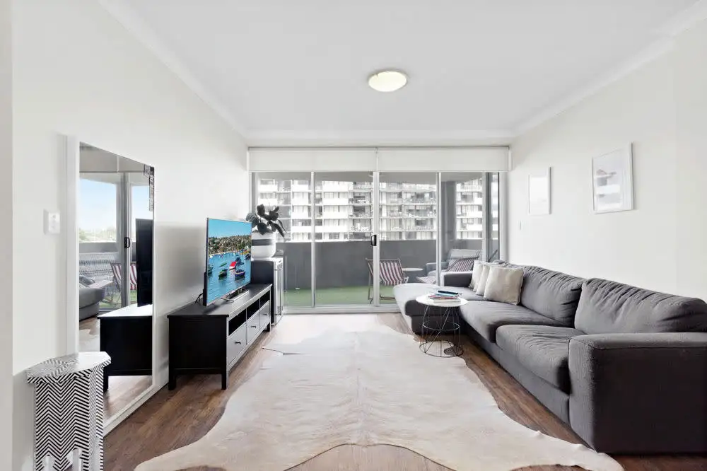 Main view of Homely unit listing, 36/32 Agnes Street, Albion QLD 4010