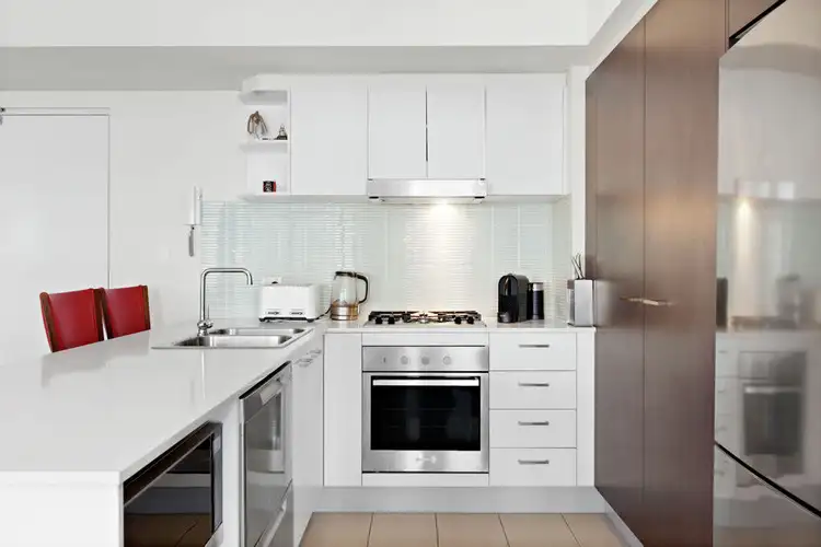 Second view of Homely unit listing, 36/32 Agnes Street, Albion QLD 4010