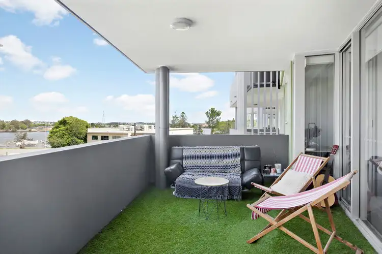 Third view of Homely unit listing, 36/32 Agnes Street, Albion QLD 4010