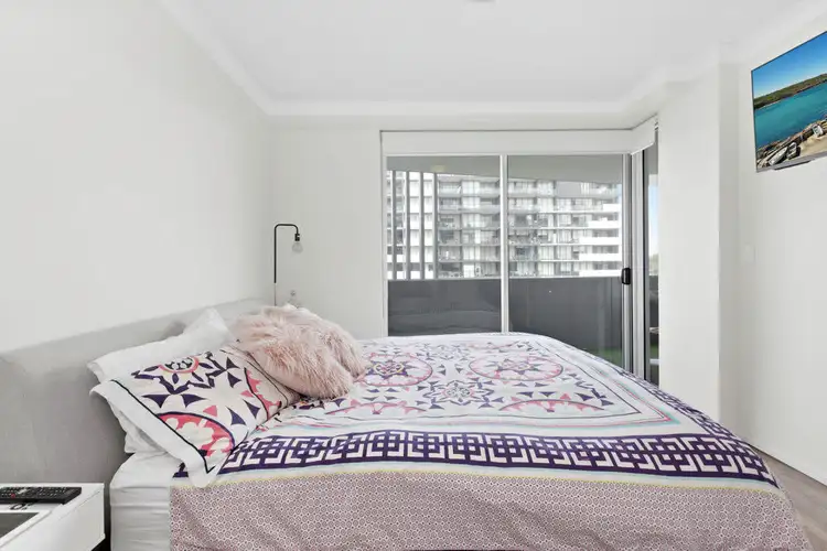 Fourth view of Homely unit listing, 36/32 Agnes Street, Albion QLD 4010