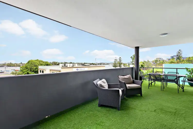 Third view of Homely unit listing, 31/32 Agnes Street, Albion QLD 4010
