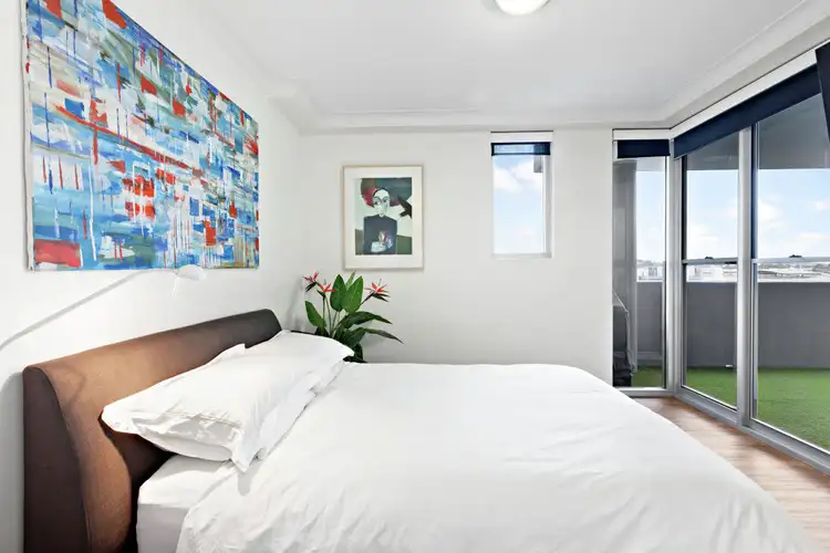 Fourth view of Homely unit listing, 31/32 Agnes Street, Albion QLD 4010