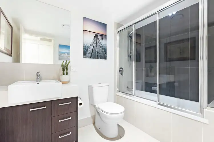 Fifth view of Homely unit listing, 31/32 Agnes Street, Albion QLD 4010